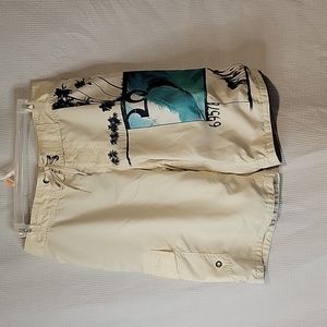 Old Navy Swim Trunks